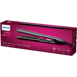 Випрямляч для волосся PHILIPS BHS510/00  - мініатюра 2