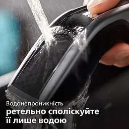 Машинка для підстригання волосся Philips Series 5000 (HC5650/15) - мініатюра 12