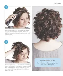 Try It!. Style Your Hair - мініатюра 5