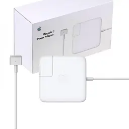 Блок живлення для ноутбука Apple зарядний пристрій Magsafe 2 MD592CH/A 45W - мініатюра 5