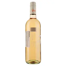 Вино Provinco Italia Hashtag Rose, рожеве, сухе, 11%, 0,75 л - мініатюра 2