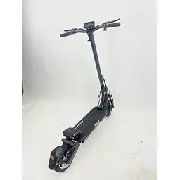 Електросамокат Tesla Sport (2000W, 48V,21Ah) Задній привід - мініатюра 5