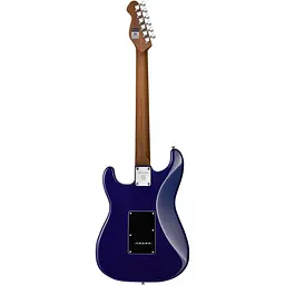 Електрогітара Mooer MSC20 Pro Ocean Blue - мініатюра 2