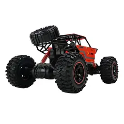 Машина на радіокеруванні POWERMOTORS PM3403 Червоний shop (6906231364567) - мініатюра 3