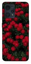 Чохол Demsky Eternal roses для Realme 9 4G / 9 Pro+