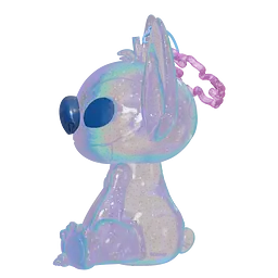 Сквіш-іграшка Eolo Disney Stitch Squishy Friends Дісней Стіч (EO-004998) - мініатюра 2