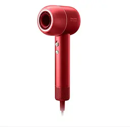 Фен Dreame Intelligent Hair Dryer AHD5-RE0 Red - мініатюра 5