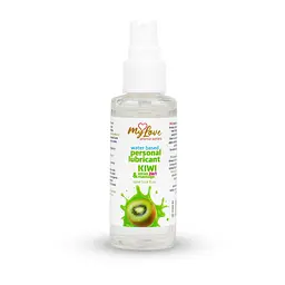 Лубрикант Boys Of Toys MyLove Aroma Series IntimMassage Kiwi 2в1 та масажний гель, 50 мл