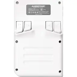 Ретро ігрова приставка Anbernic RG35XX Pro 64GB White [154465] - мініатюра 2