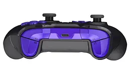 Геймпад PXN P5 8K Wireless (6948052903723) Black/Purple (G-000003837) - мініатюра 6