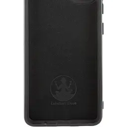 Чохол Silicone Cover Lakshmi Full Camera A для Xiaomi 12T / 12T Pro Чорний / Black, Full camera - мініатюра 2