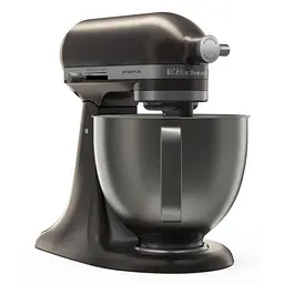 Кухонна машина KitchenAid Artisan Plus 4,7 л 5KSM50PKVEIO - мініатюра 4
