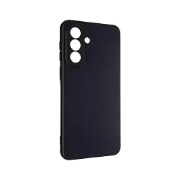 Чохол до мобільного телефона XoKo Silicone Samsung A576 (A57) Black (XK-CS-A57BK) - мініатюра 2