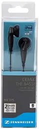 Навушники Sennheiser MX 375 (505406) - мініатюра 3