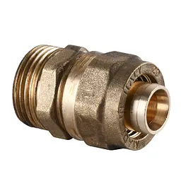 Муфта із зовнішньою різьбою APE 701 L 3/4″x20 000000614
