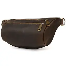 Напоясна сумка бананка TARWA 16х36х6 см sum0028568 - мініатюра 1
