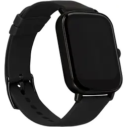 Смарт-годинник Gelius Amazwatch GT2 Lite GP-SW003 чорний - мініатюра 5