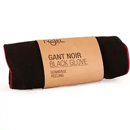 Рукавиця Kессе Najel Black Glove Gommage Peeling - мініатюра 2
