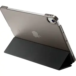 Чохол-книжка Spigen Smart Fold для Apple iPad Air 10.9" 2020-2022 Black [ACS02050] [135440] - мініатюра 8