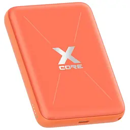 Павербанк Proove X-Core Orange 10 000 mAh / 22.5 Вт (PNXC22010018) - мініатюра 2