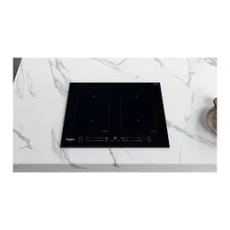 Варильна поверхня електрична Whirlpool WL S7960 NE - мініатюра 8