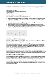 Prufung Express - telc Deutsch B2 Übungsbuch mit Audios online - мініатюра 3
