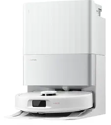 Робот-пилосос з вологим прибиранням RoboRock Qrevo 5AE White