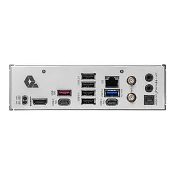 Материнська плата MSI PRO B850-P WIFI - мініатюра 4