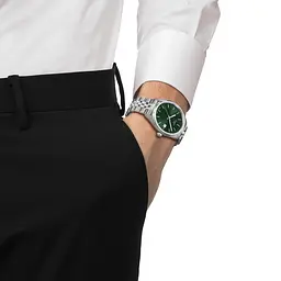 Чоловічий годинник TISSOT Ballade T156.410.11.091.00 - мініатюра 5