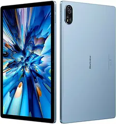 Blackview Mega 8 12/512GB LTE Twilight Blue - мініатюра 8