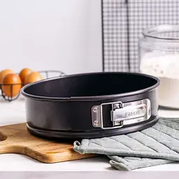 Форма для випічки GreenPan 24 см роз'ємна з керамічним покриттям (CC007767-001) - мініатюра 2