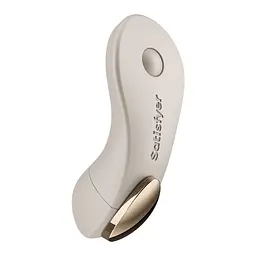 Вібратор в трусики Satisfyer Little Secret з пультом ДУ - мініатюра 1