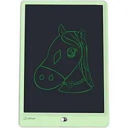 Планшет для малювання Wicue WNB210 10` Green (WNB210G) [171988] - мініатюра 5