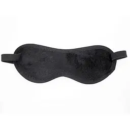 Набір для BDSM Alive Fury Black BDSM Kit, 10 - мініатюра 8