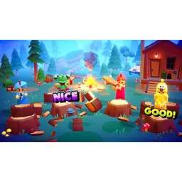 Ключ активації Microsoft Party Friends для Xbox One/Series S/X - мініатюра 6