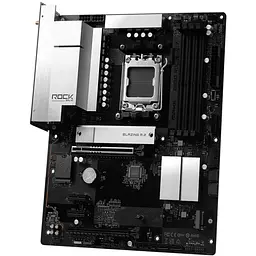 ASRock B850 ROCK WIFI 7 (AM5/B850, 4*DDR5, 2xPCIex16, HDMI, 4xSATAIII,2xM.2, 2.5GLan, ATX)