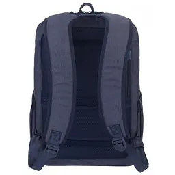 Рюкзак для ноутбука RivaCase 15.6" 7760 Blue (7760Blue) - мініатюра 2
