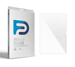 Захисне скло для планшета Samsung Galaxy Tab A8 10.5 SM-X200/X205, Glass.CR, загартоване скло 9H, 2.5D, повне проклеювання, з олеофобним покриттям, проста установка та сумісність з чохлами всіх типів (Case friendly), ArmorStandart (ARM60261)