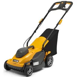 Газонокосарка Stiga Combi336c - мініатюра 2