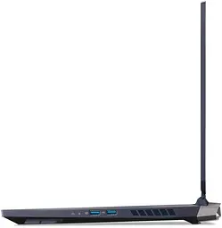 Ноутбук Acer Predator Helios 300 PH315-55 15.6' QHD IPS, Intel i7-12700H, 32GB, F1TB+F1TB, NVD3080-8, Lin (NH.QGMEU.007) - мініатюра 8