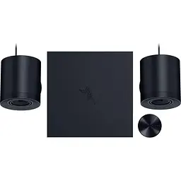 Акустична система Razer 2.1 Nommo V2 PRO (RZ05-04740100-R3G1) - мініатюра 6