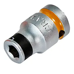 Викрутка ударна Ingco Industrial 13 в 1 (HIDS1301) - мініатюра 7