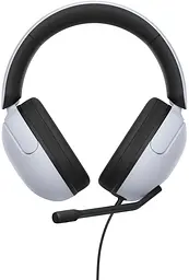 Гарнітура Sony ігрова Over-ear INZONE H3 3.5 mini-jack Mic (MDRG300W.CE7) - мініатюра 5