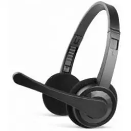 Навушники Real-El GD-012 Black (EL124100049)