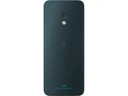 Мобільний телефон Nokia 225 4G 2024 Dark Blue - мініатюра 3