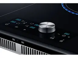 Варильна поверхня Samsung NZ84J9770EK - мініатюра 6