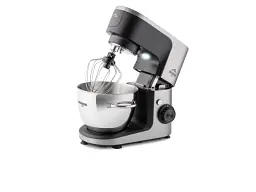 Кухонний комбайн ETA Gratussino Maxo III, Black (302390020) - мініатюра 5