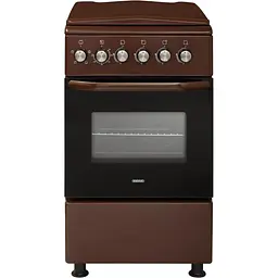 Комбінована плита Eleyus Krono 5003 EF BR - мініатюра 2