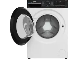 Пральна машина автоматична Beko B5WFU69415WPBB - мініатюра 2