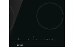 Електрична варильна поверхня Gorenje ECT601FM - мініатюра 4